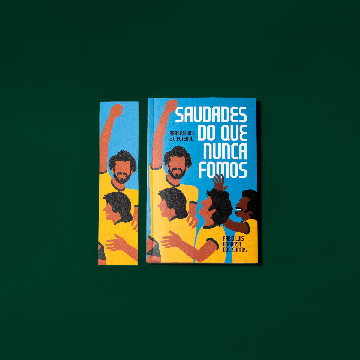Saudades do que nunca fomos - Imagem 2