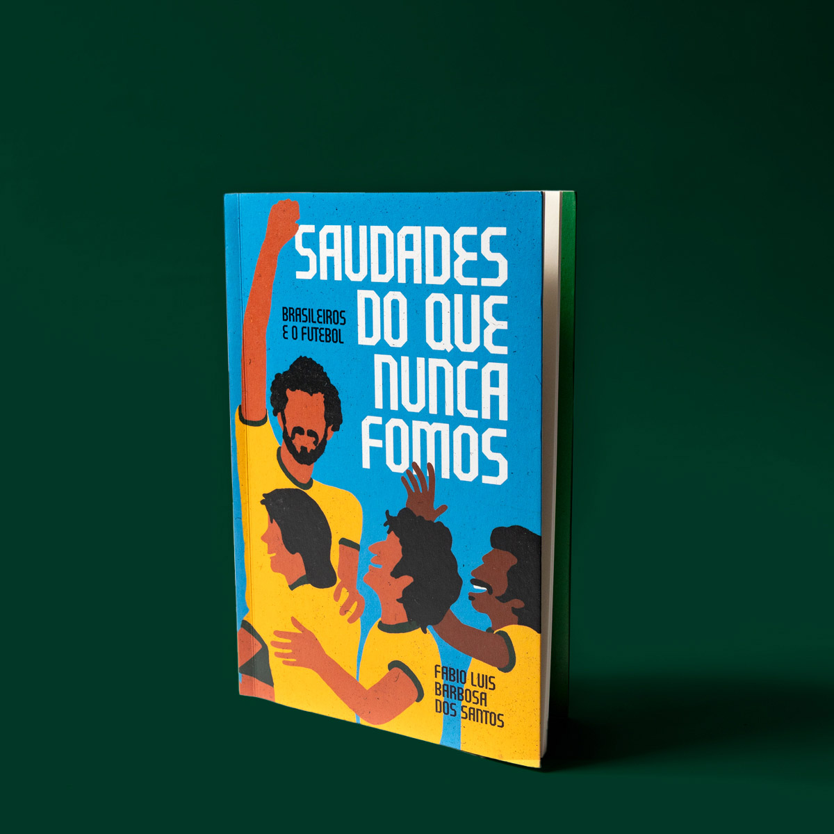 Saudades do que nunca fomos - Imagem 13