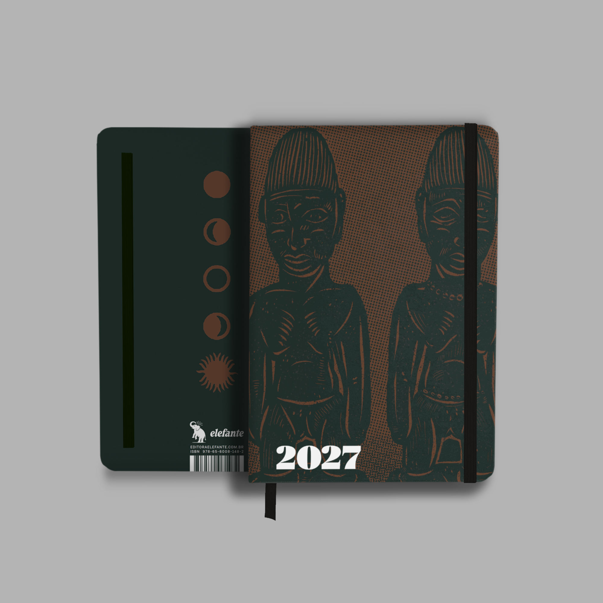 Elefante 2027 - Imagem 6