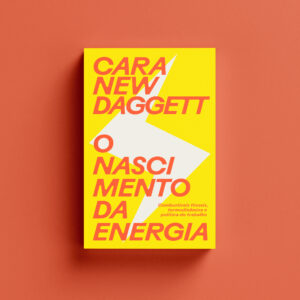 O nascimento da energia