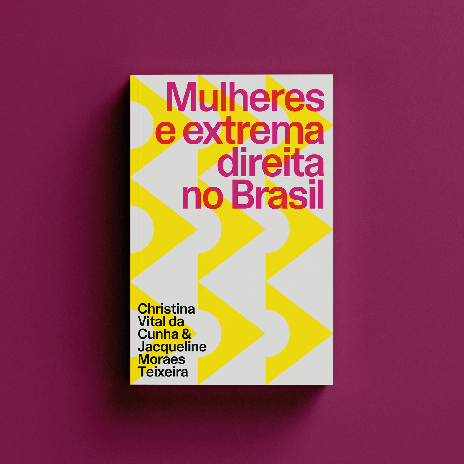 Mulheres e extrema direita no Brasil